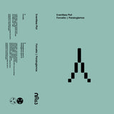 Eventless Plot // Forcelia | Paralogismos TAPE