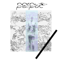 Eric Frye // Parpue CDR