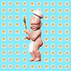 Fresh Pepper // Fresh Pepper LP