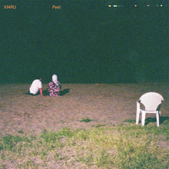 KMRU // Peel CD