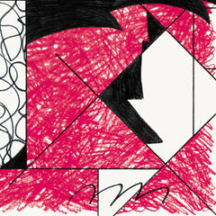Burning Plastic Blues Band // Peculiar Refractions in the Fullness of Time TAPE