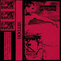 SBTDOH // Personalization TAPE