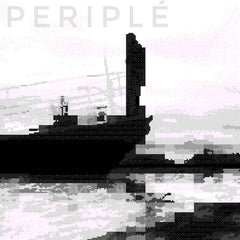 Ray Manta // Périple TAPE