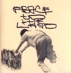 UVC // Peace To The Land TAPE