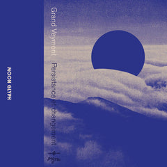 Grand Veymont // Persistance et Changement TAPE