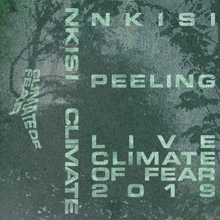 Nkisi // Peeling TAPE