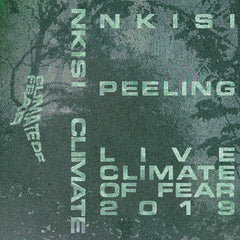 Nkisi // Peeling TAPE