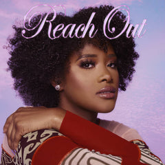 Peyton // Reach Out LP
