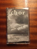 Petrichor // Petrichor TAPE