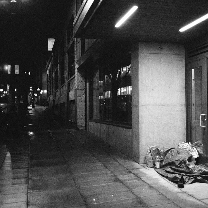 Commuter // No Longer Penitent CD