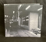 Commuter // No Longer Penitent CD