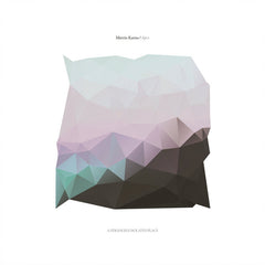 Merrin Karras // Apex 2xLP