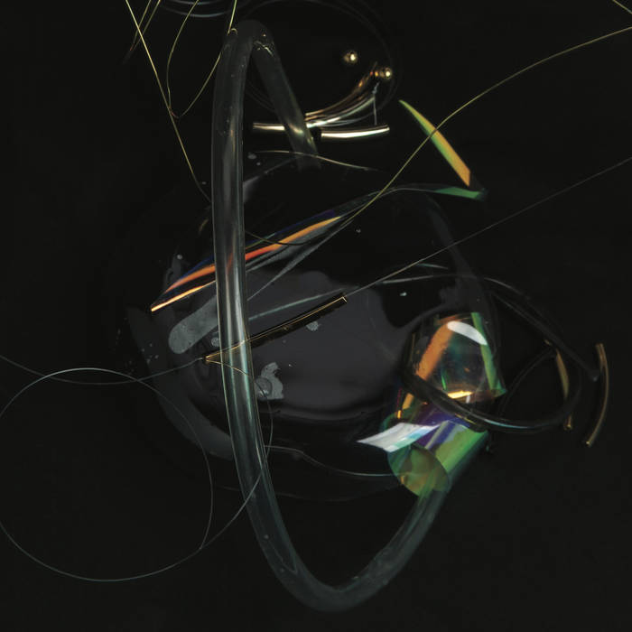 Riccardo La Foresta // Drummophone LP