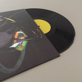 Riccardo La Foresta // Drummophone LP