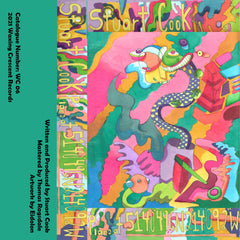 Stuart Cook // Piano at 51°40'49.6"N 2°14'09.2"W TAPE