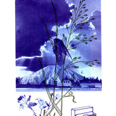 Mattias Gustafsson // Piano & Tapeworks Vol.2 TAPE