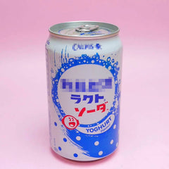 自決 9 6 // Pink Soda LP