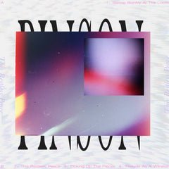 Pinson // This Restless Peace TAPE