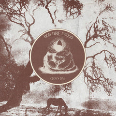 Bob Driftwood // Crow's Pine TAPE