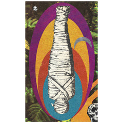 Vlubä / Bear Bones Lay Low // Piu Caprim d'Amazonia TAPE