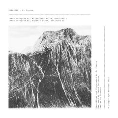 R. Pierre // Overture CDR