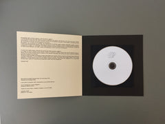 Luciano Maggiore // Pietra e Oggetto CD