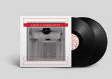 Pinch & Shackleton // Pinch & Shackleton 2xLP