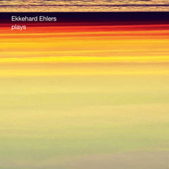 Ekkehard Ehlers // plays 2xLP