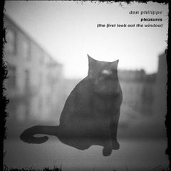 Don Philippe // Pleasures LP