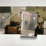 David Lacey // A Year in Any Other Place TAPE