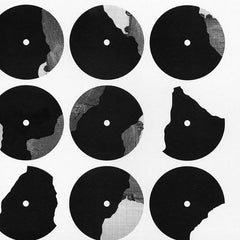 Francisco Meirino // La Plainte LP