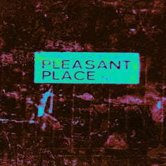 Ducks93鸭 // Pleasant Place TAPE