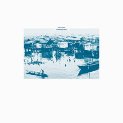 Mike Cooper // Playing With Water LP