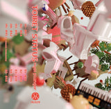 Toiret Status // Nyoi Plunger TAPE