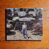 Wednesday // Twin Plagues LP / CD / TAPE
