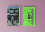 Wednesday // Twin Plagues LP / CD / TAPE