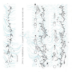 Ian Douglas-Moore & Leo Suarez // Stubborn Plane TAPE