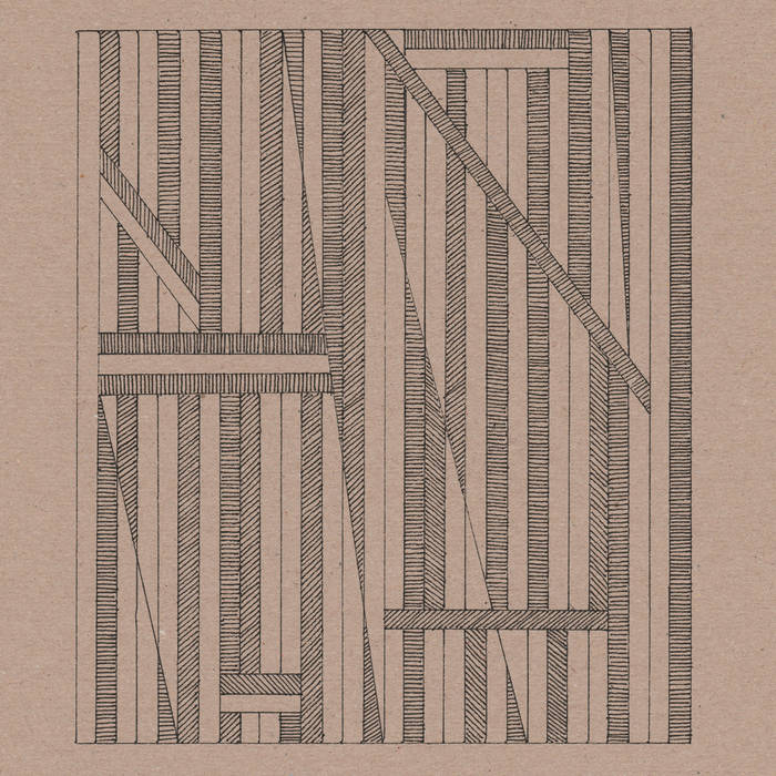 David Birchall / Andrew Cheetham / Colin Webster / Otto Willberg // Plastic Kneecap LP