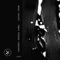 Moral Excerpt // Power Through Ignorance TAPE