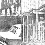 Culver // Silent Pool TAPE