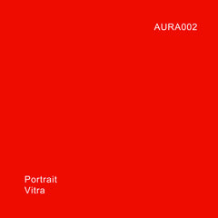 Portrait // Vitra 12"