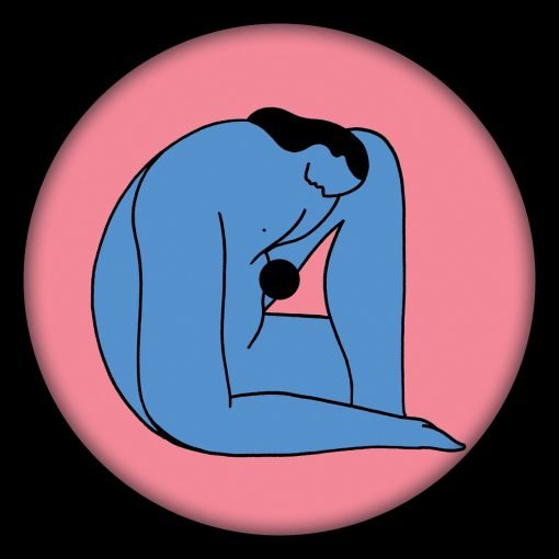 Pochtroné // POCHTR99 12"