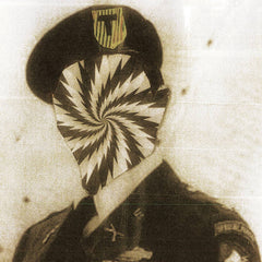 Colonel Troutman // Spotlight On The Mood TAPE