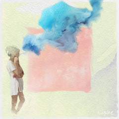 Liphe // A Portrait Of Ourselves LP
