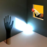 Sweatson Klank // Postcards LP