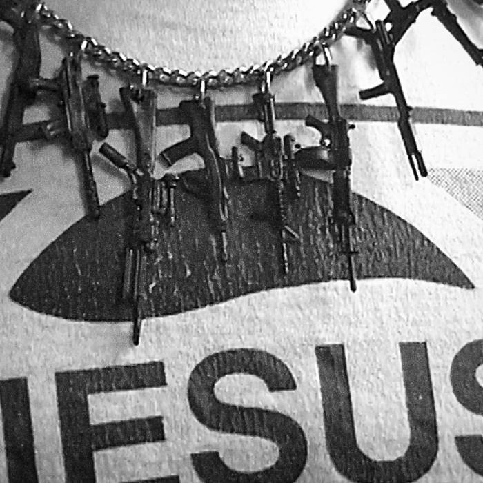 MSC // What You Say Of Power TAPE