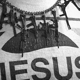 MSC // What You Say Of Power TAPE