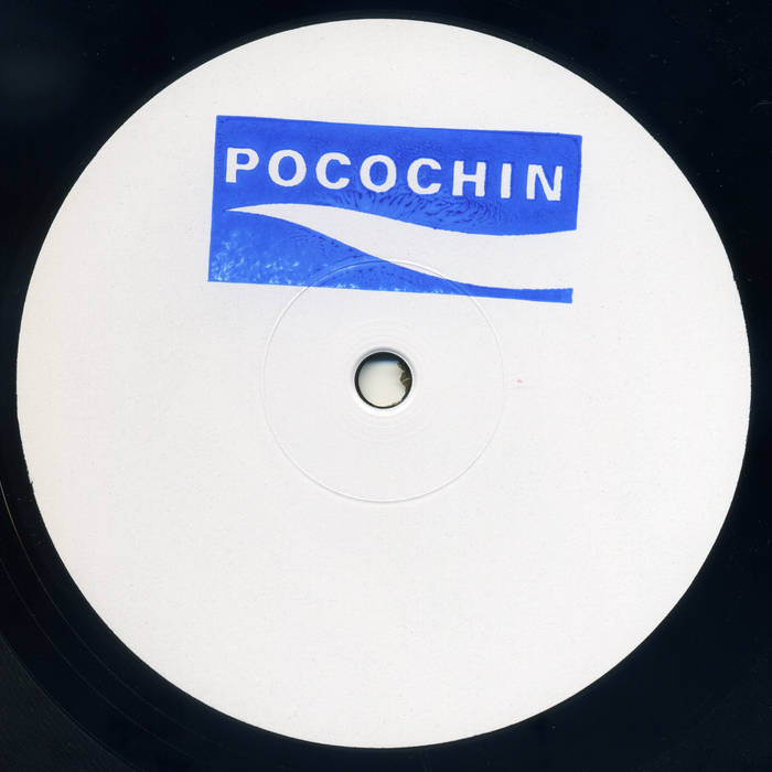 SJ Tequilla // Pocochin 01 12"