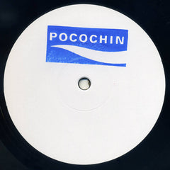 SJ Tequilla // Pocochin 01 12"
