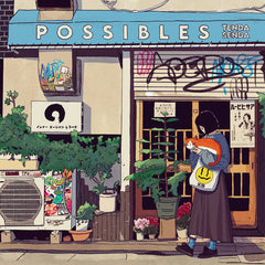 Tenda Senda // Possibles LP